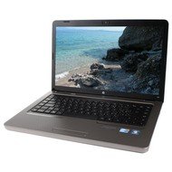 HP G62-a50EC - Notebook