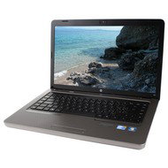 HP G62-a10EC - Laptop
