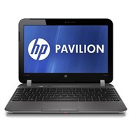 HP Pavilion dm1-4120sc grey - Laptop