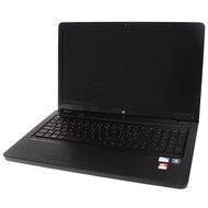 HP G72-b50EC - Laptop