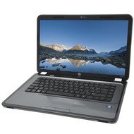 HP G6-1021SC grey - Laptop
