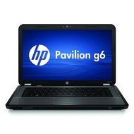 HP G6-1050EC grey - Laptop