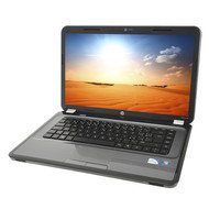 HP Pavilion g6-1120ec šedý - Laptop