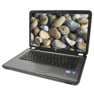HP Pavilion g6-1150ec šedý - Laptop