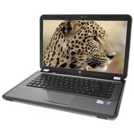 HP Pavilion g6-1205sc grey - Laptop