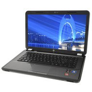 HP Pavilion g6-1300sc grey - Laptop