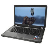 HP Pavilion g6-1260ec grey - Laptop