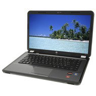HP Pavilion g6-1270ec grey - Laptop