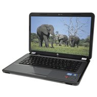 HP Pavilion g6-1380ec šedý - Laptop