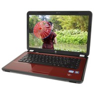 HP Pavilion g6-1290ec red - Laptop