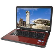 HP Pavilion g6-1390ec red - Laptop