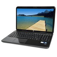 HP Pavilion g6-2010ec black - Laptop