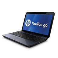 HP Pavilion g6-2030sc blue - Laptop