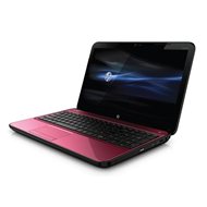 HP Pavilion g6-2040ec red - Laptop