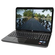 HP Pavilion g6-2050ec black - Laptop