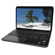 HP Pavilion g6-2070ec black - Laptop
