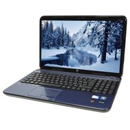 HP Pavilion g6-2135ec Black - Laptop