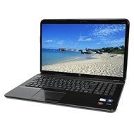 HP Pavilion g7-2010ec black - Laptop