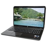 HP Pavilion g7-2020ec black - Laptop