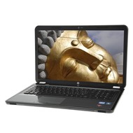 HP Pavilion g7-1210ec grey - Laptop