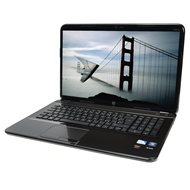 HP Pavilion g7-2120ec Black - Laptop