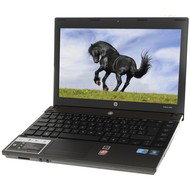 HP ProBook 4320s - Laptop