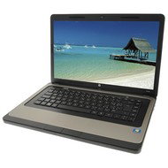 HP 635 - Laptop