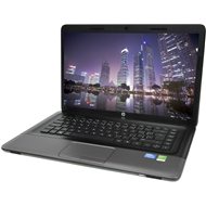 HP 650 - Laptop