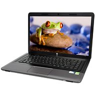HP 650 - Laptop