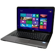 HP 650 - Laptop
