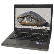 HP ProBook 6460b - Laptop