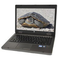 HP ProBook 6460b - Laptop