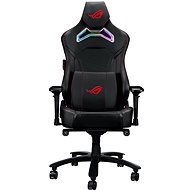 ASUS ROG Chariot X Black - Gaming Chair