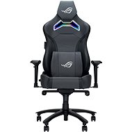 ASUS ROG Chariot X Grey - Gaming Chair
