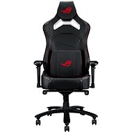 ASUS ROG Chariot Core Black - Gaming Chair