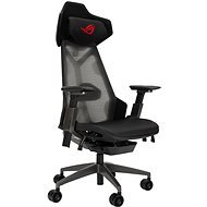 ASUS ROG Destrier Ergo Gaming Chair - Herná stolička