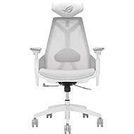 ASUS ROG Destrier Core (White) - Gaming Chair