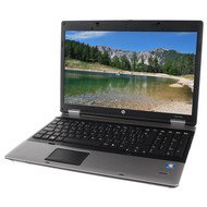 HP ProBook 6555b - Laptop