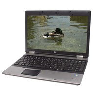 HP ProBook 6555b - Laptop