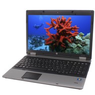 HP ProBook 6555b - Laptop