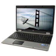 HP ProBook 6550b - Laptop