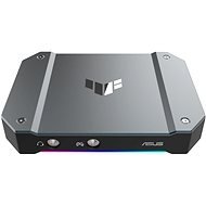 TUF Gaming Capture Box (CU4K30) - Auto-Blackbox