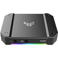 ASUS TUF Gaming Capture Box 4KPRO - Recording Device