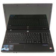 HP ProBook 4515s - Notebook