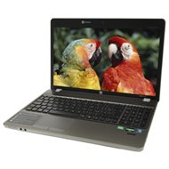 HP ProBook 4535s - Laptop