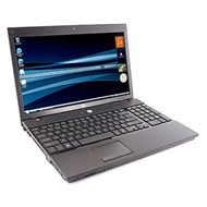 HP ProBook 4510s - Laptop