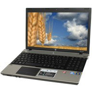 HP ProBook 4520s - Laptop