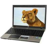 HP ProBook 4520s - Laptop