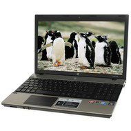 HP ProBook 4520s - Laptop