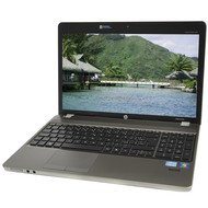 HP ProBook 4530s - Laptop
